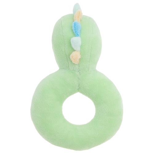 Stephen Joseph | Ring Rattle | Dino - BambiniJO | Buy Online | Jordan