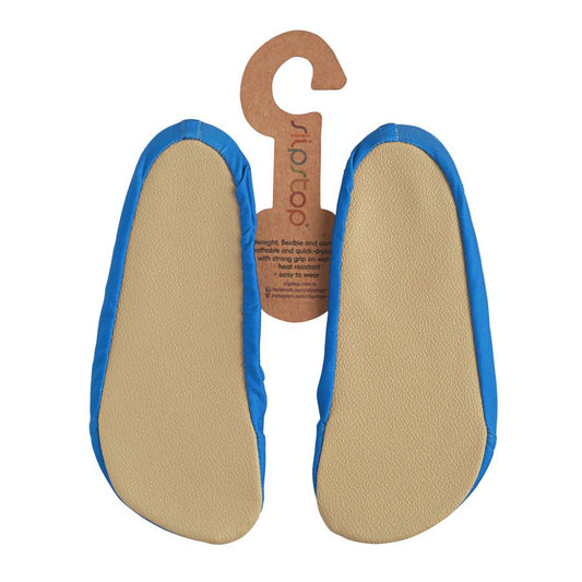 Slipstop Adult Shoes Sax — BambiniJO Jordan