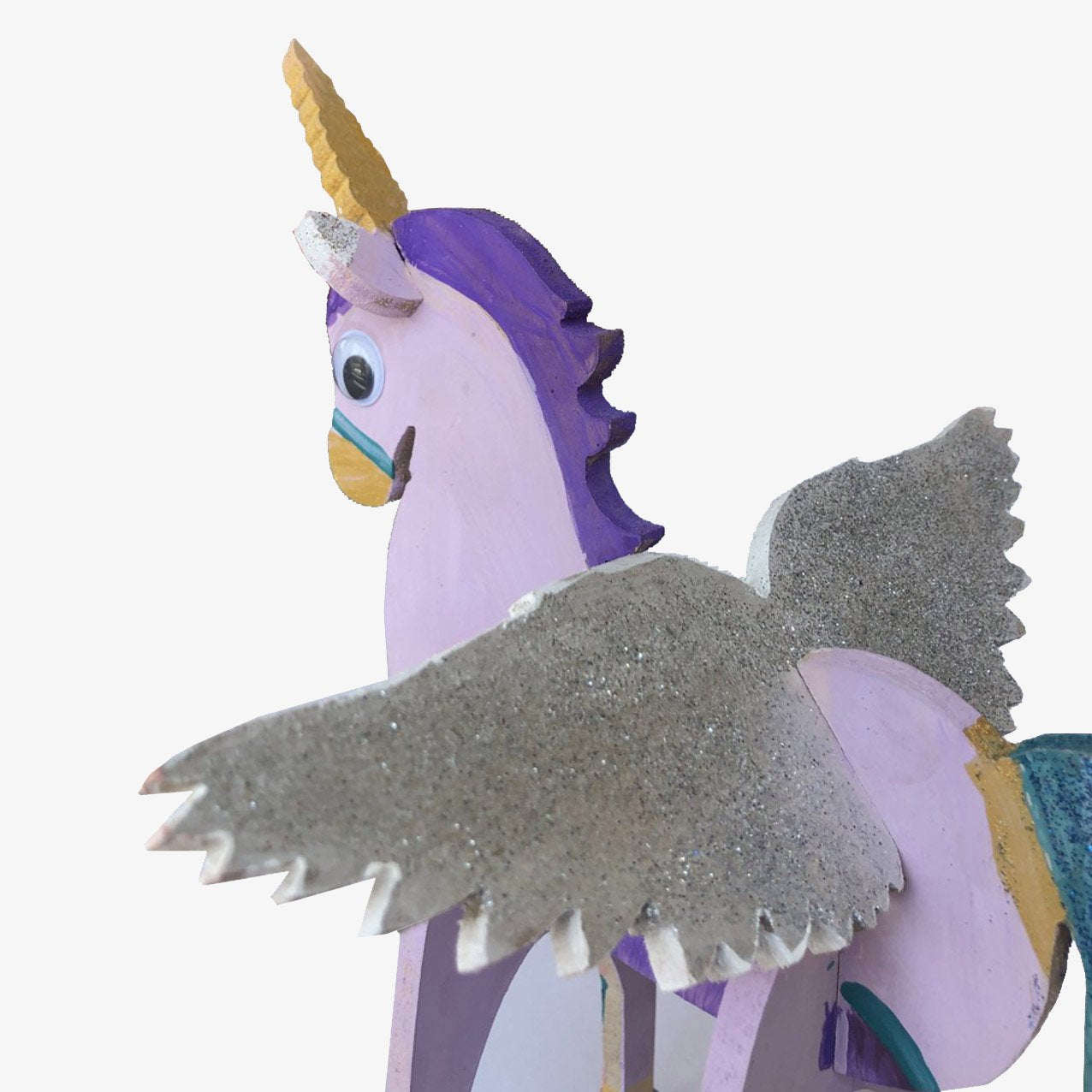 The Orenda Tribe Unicorn DIY Craft Box - BambiniJO | Buy Online | Jordan