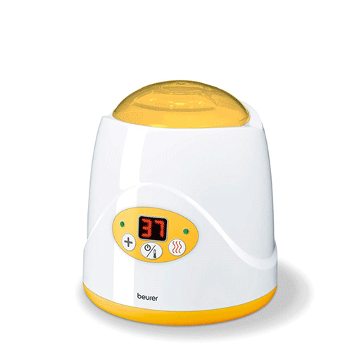 Beurer Baby Food and Bottle Warmer BY 52 — BambiniJO Jordan
