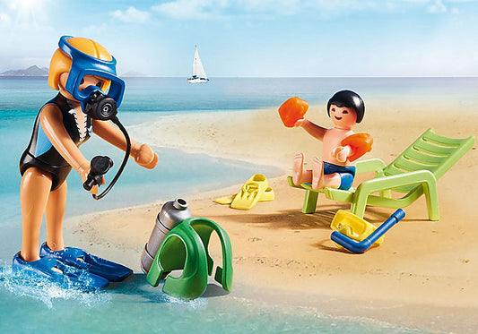 WATER SPORTS LESSON 73 PCS - BambiniJO | Buy Online | Jordan