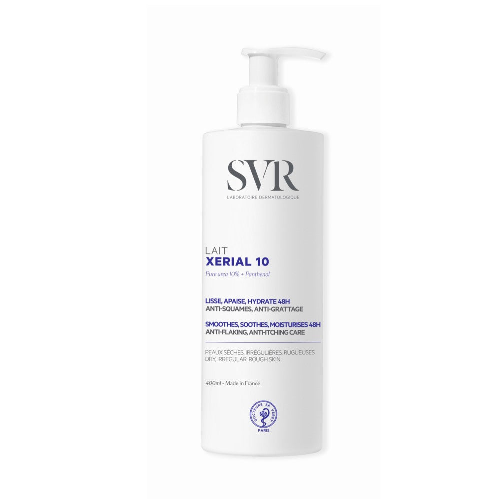 SVR - XERIAL 10 400 ml - BambiniJO | Buy Online | Jordan