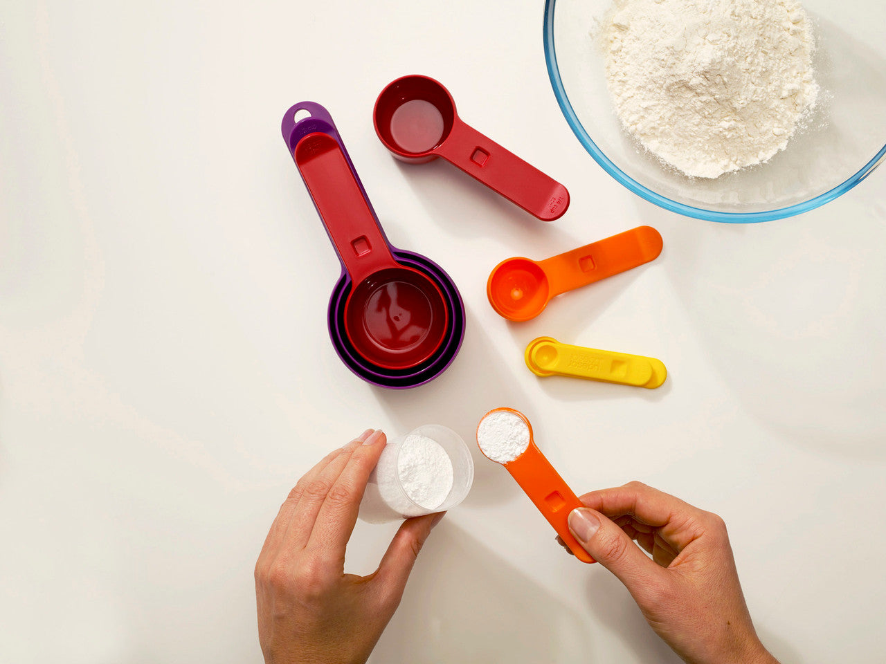 Joseph Joseph - Nest™ Measure Measuring Cups