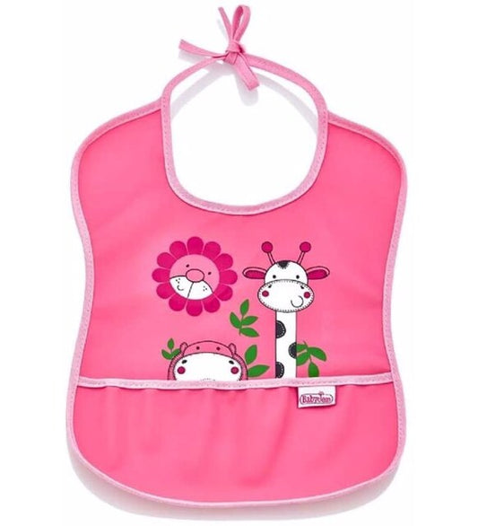 BabyJem - Poly Bib — BambiniJO Jordan