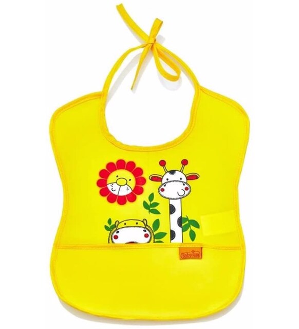BabyJem - Poly Bib