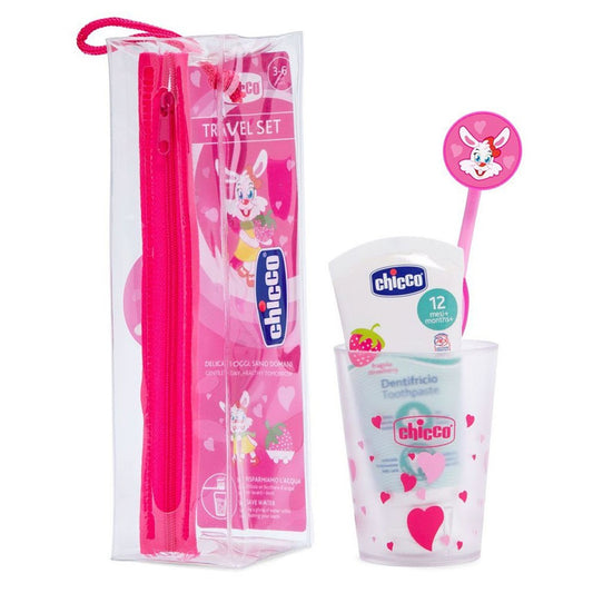 Chicco Oral Set 3-6Y — BambiniJO Jordan