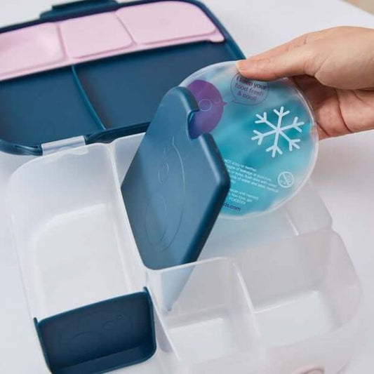 BBox - Gel Cooler Twin Pack — BambiniJO Jordan