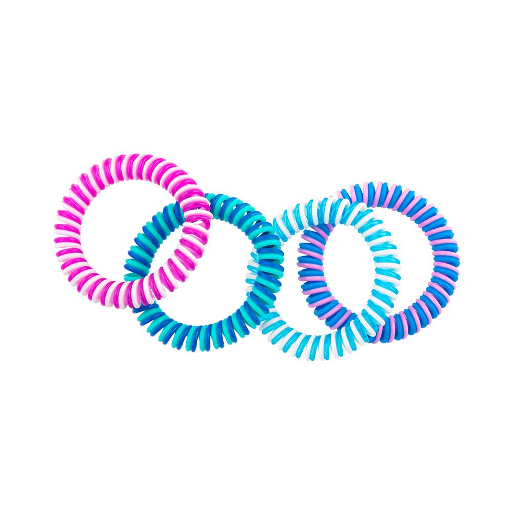 Chicco Natural Scented Mosquito Repellent Bracelet - BambiniJO | Buy Online | Jordan