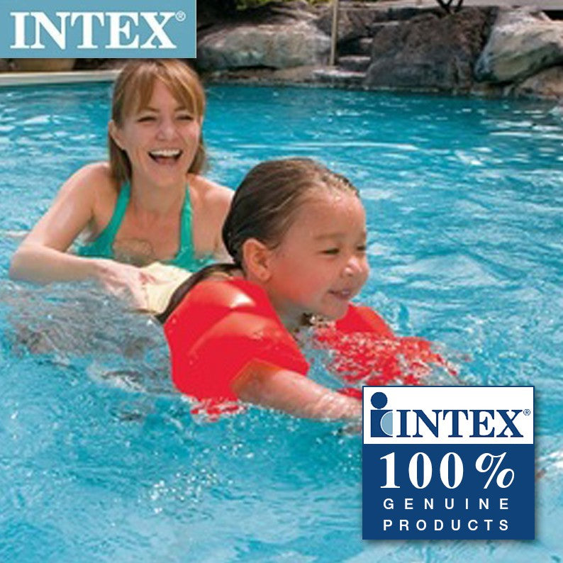 Intex - Arm Bands 3-6 Years - BambiniJO | Buy Online | Jordan