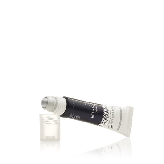 Amina's Organic Castor Oil Roll On 20ml — BambiniJO Jordan