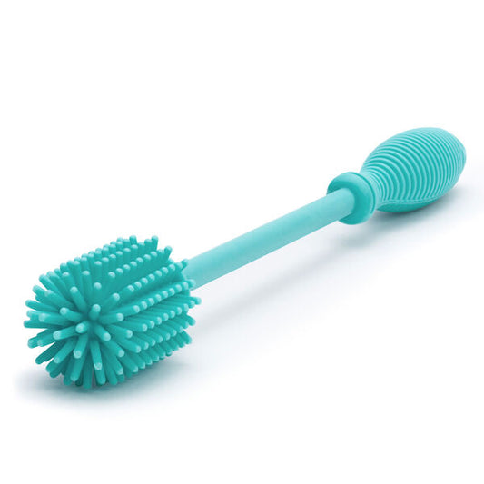 Chicco Silicone Bottle Brush — BambiniJO Jordan