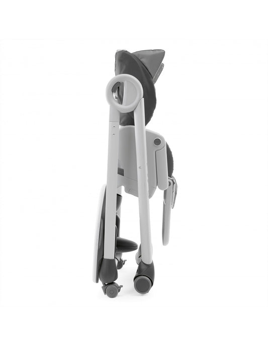 Chicco Polly 2 Start Highchair Foxy — BambiniJO Jordan