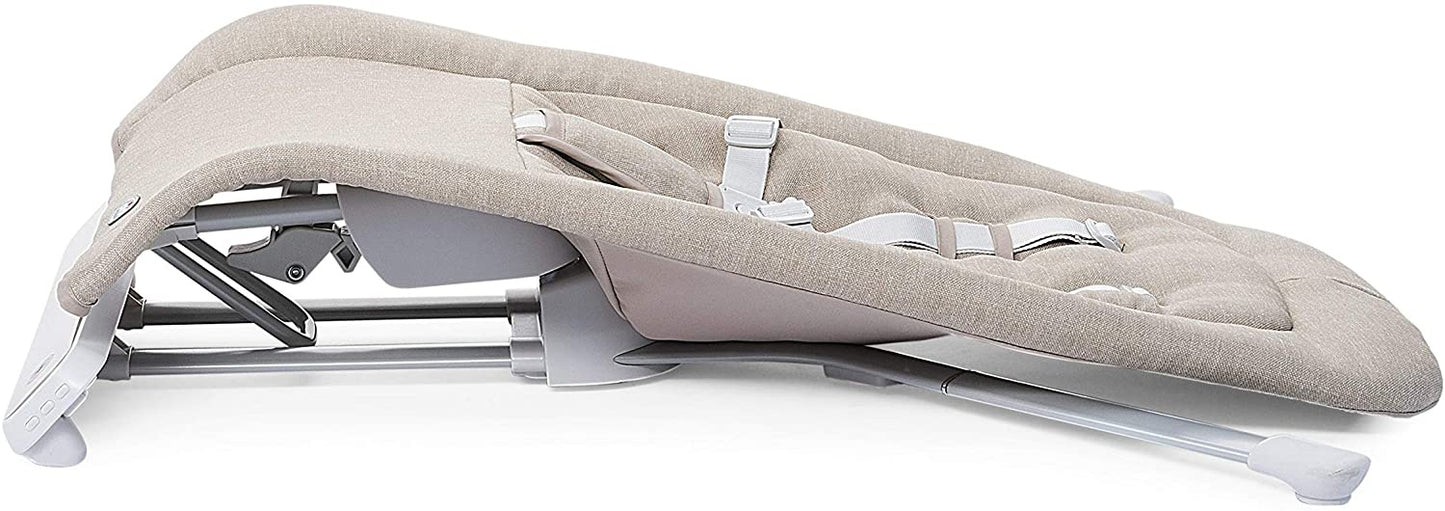 Chicco - RHYTHM'N'SOUND BABY BOUNCER SAND - BambiniJO | Buy Online | Jordan