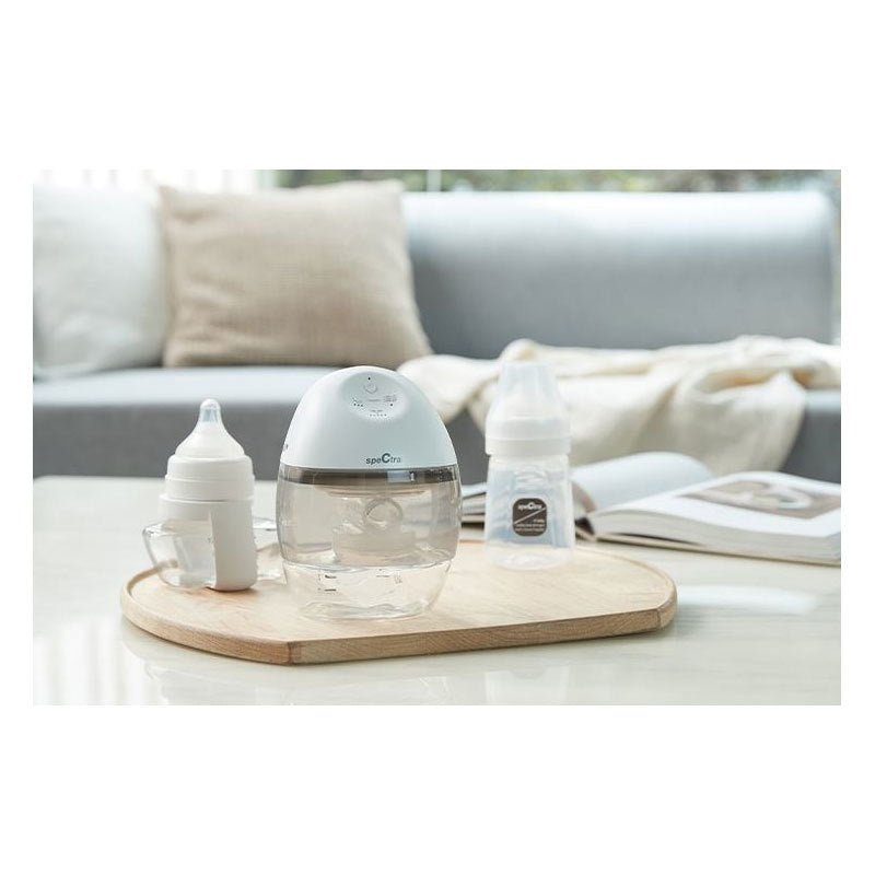 Spectra - Wearable Electric Breast Pump - BambiniJO | Buy Online | Jordan