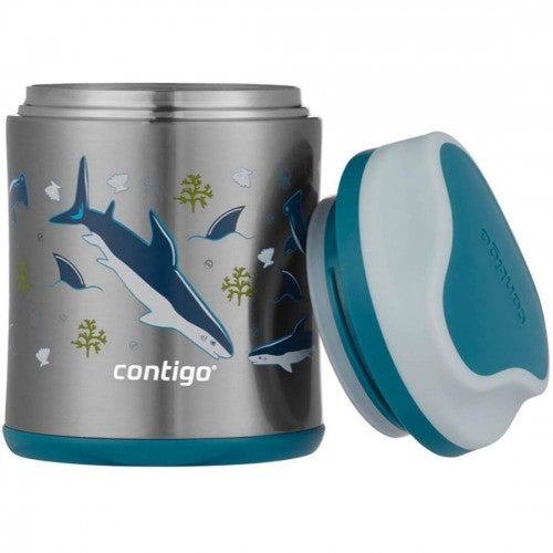 Contigo Kids Food Jar | 300ml - BambiniJO | Buy Online | Jordan