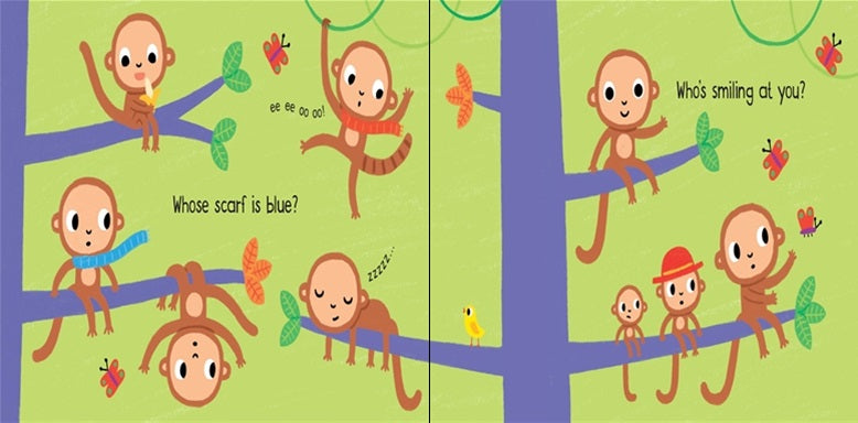 Who's wearing a hat? - BambiniJO | Buy Online | Jordan