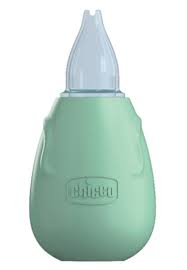 Chicco Nose Cleaner - PhysioClean 0+ - BambiniJO