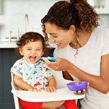 Munchkin Love-a-Bowls™ — BambiniJO Jordan