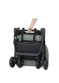 Joie - Pact Stroller - Laural — BambiniJO Jordan
