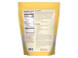 Brown Rice Flour 680g Gluten Free — BambiniJO Jordan