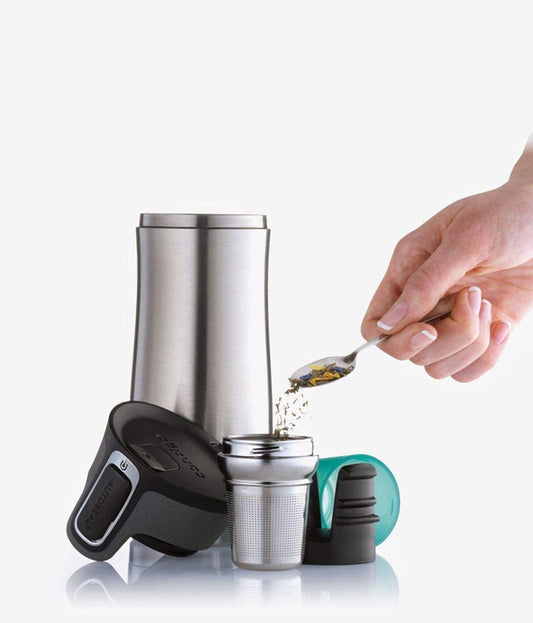 Contigo West Loop | Herb Strainer — BambiniJO Jordan