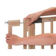 Easy Close Wood 8cm Extension | 8cm — BambiniJO Jordan