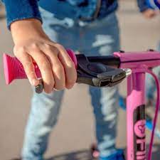 Yvolution - Yfliker A1 Air 2018 Refresh- Purple/light Blue | 5 Years + - BambiniJO | Buy Online | Jordan