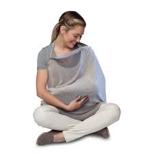 Chicco Multipurpose Cover — BambiniJO Jordan