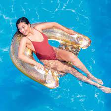 Intex - SEA LOUNGER - BambiniJO | Buy Online | Jordan