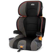 Chicco - KIDFIT BELT P.BOOSTER SEAT ATMOSPHERE - BambiniJO | Buy Online | Jordan