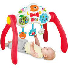 Grow-with-me Melody Gym — BambiniJO Jordan