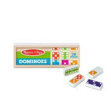 Melissa & Doug Dominoes — BambiniJO Jordan