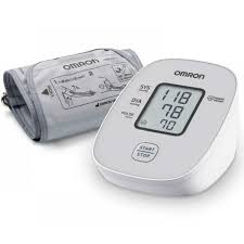 Omron - Basic Blood Pressure Monitor M1 - Arm — BambiniJO Jordan