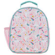 Stephen Joseph - All Over Print Lunch Box Unicorn - BambiniJO | Buy Online | Jordan