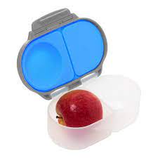 BBox - Snackbox - Blue Slate — BambiniJO Jordan