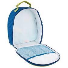 Stephen Joseph - All Over Print Lunch Box Shark - BambiniJO | Buy Online | Jordan
