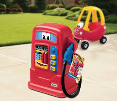 Little Tikes Cozy Pumper — BambiniJO Jordan