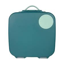 BBox - Lunchbox - Emerald Forest — BambiniJO Jordan