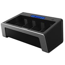 VARTA Universal LCD Battery Charger - BambiniJO | Buy Online | Jordan