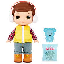 Lilly Tikes Snow Day Tommy — BambiniJO Jordan