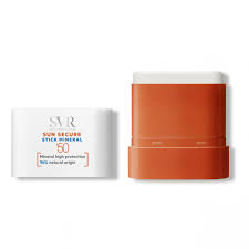 SVR - SUN SECURE STICK MINERAL 10g - BambiniJO | Buy Online | Jordan