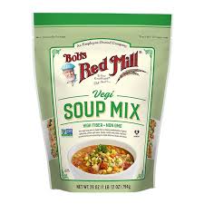 VEGI SOUP MIX (794G) - BambiniJO | Buy Online | Jordan