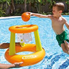 Intex - Floating Hoops - BambiniJO