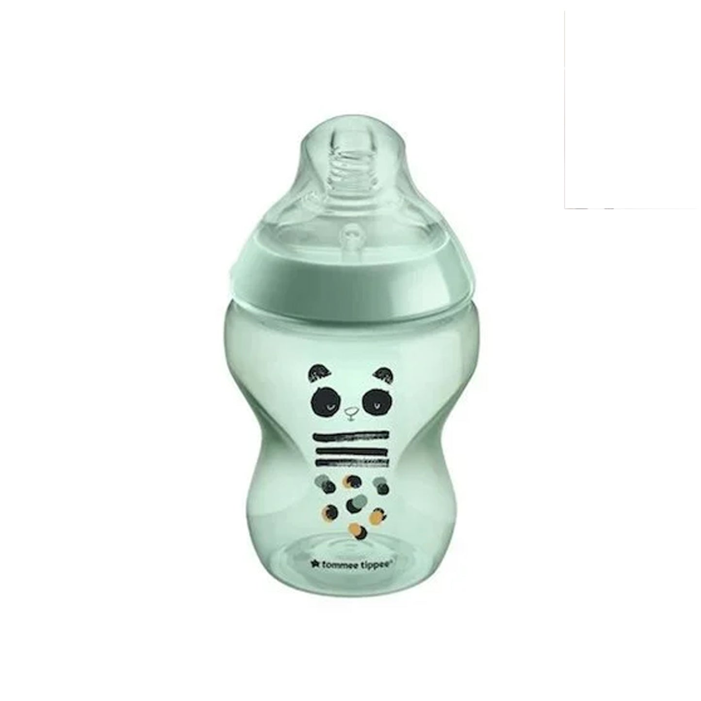 Tommee Tippee Closer to Nature 260ML Mono Bottle - BambiniJO | Buy Online | Jordan