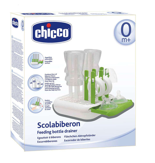 Chicco Drying Rack for Bottles — BambiniJO Jordan