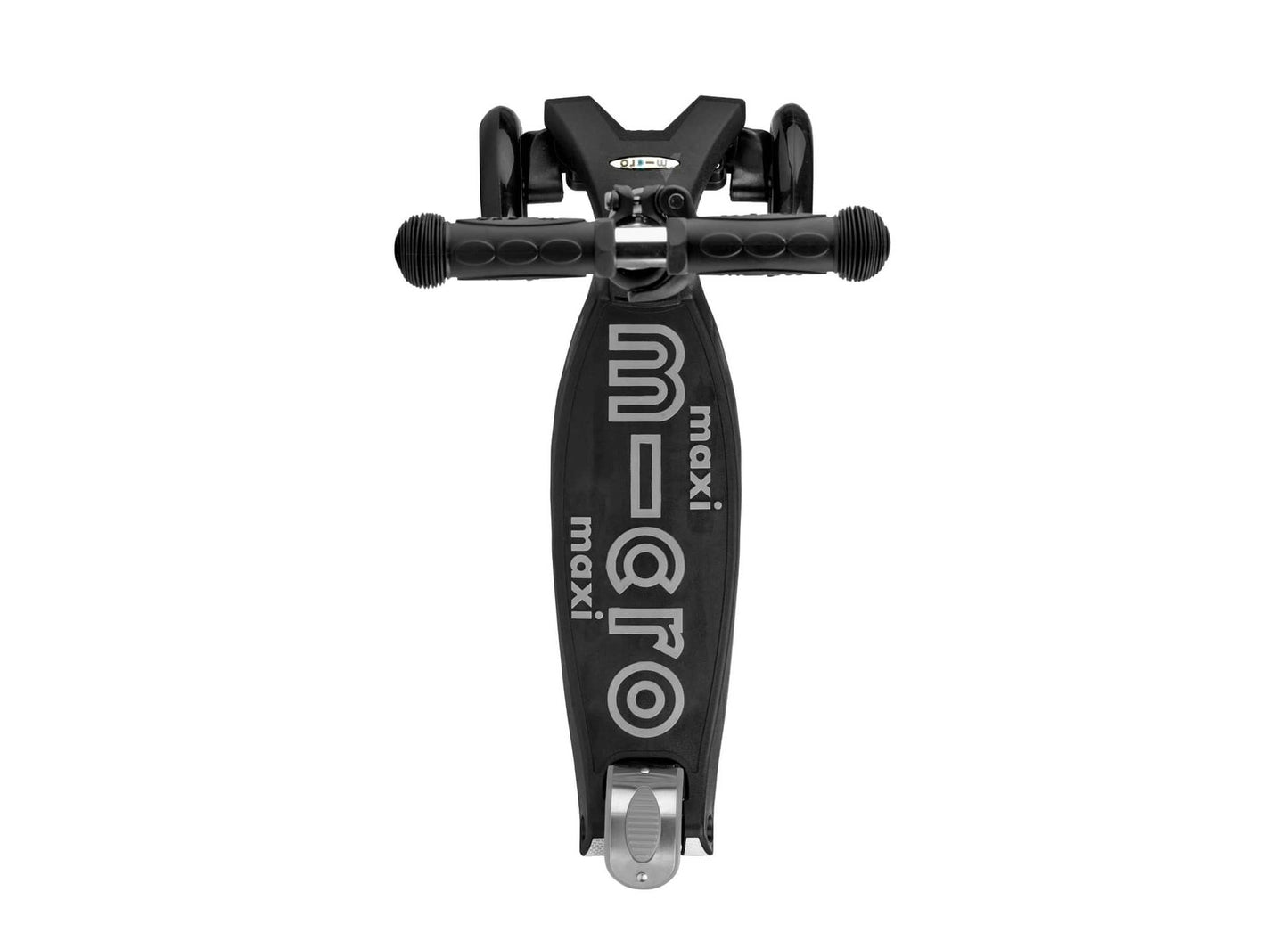 Micro Scooter Deluxe Maxi 3 Wheel Kick T Bar Handle 5-12 Years - BambiniJO | Buy Online | Jordan