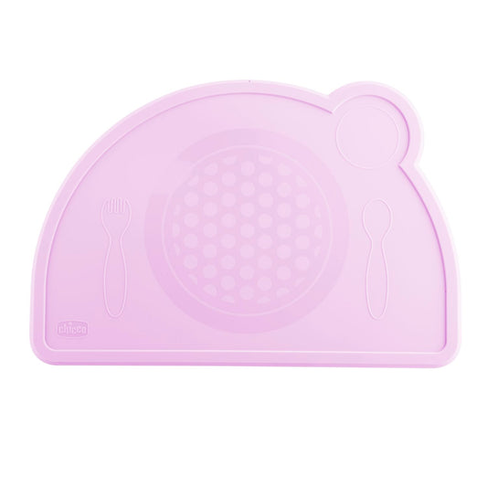 Chicco Silicone Place Mat 18m+ — BambiniJO Jordan