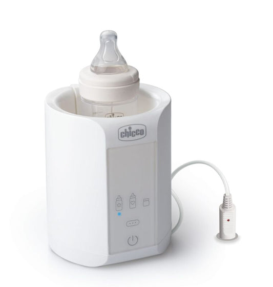 Chicco Travel and Home Bottle Warmer — BambiniJO Jordan