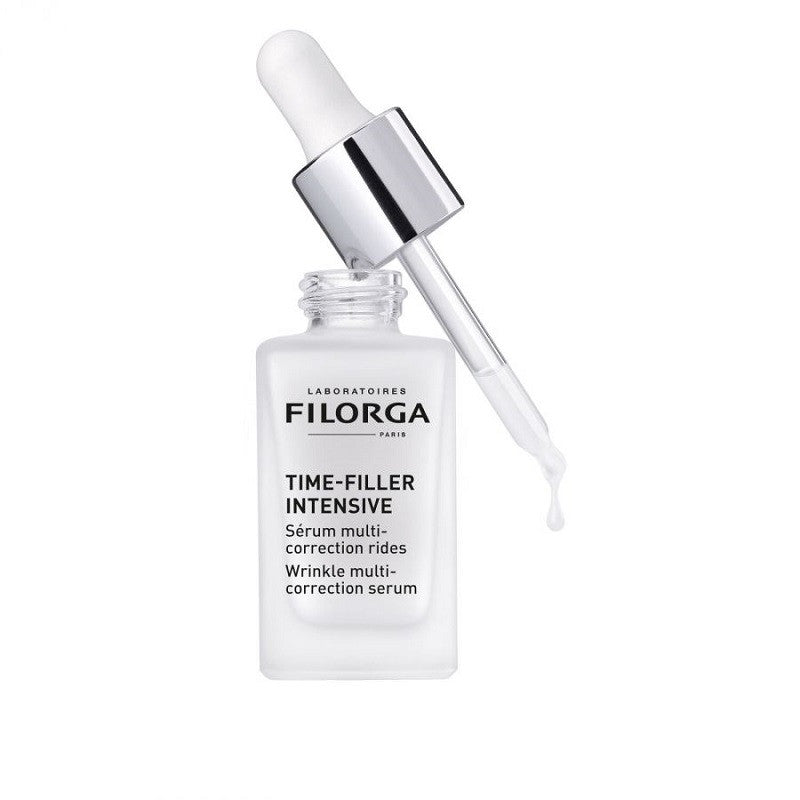 Filorga - TIME FILLER INTENSIVE | WRINKLE MULTI CORRECTION SERUM 30ml - BambiniJO | Buy Online | Jordan