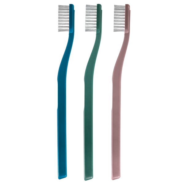 Green Clean Kids toothbrush Extra soft (5-10 years) - BambiniJO | Buy Online | Jordan